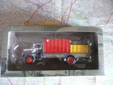 Mercedes L 312 Brasseur