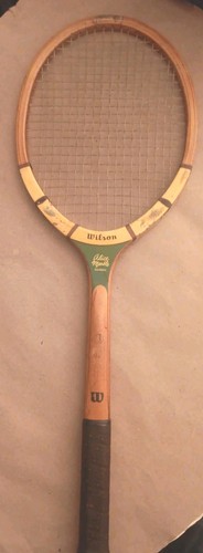 Racchetta tennis vintage - racchetta, da