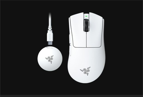 Mouse gaming razer deathadder - mouse,