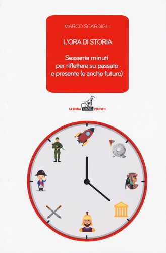 Libri marco scardigli ora - marco, l'