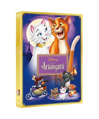 Gli aristogatti special - gli, (special