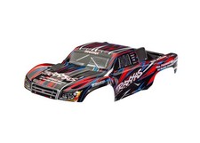 TRAXXAS Carrozzeria Slash 4x4