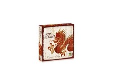 Tsuro (ITA) Gioco Da Tavolo 8+ Dv Giochi