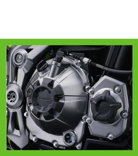 9999408 kawasaki set - kawasaki,