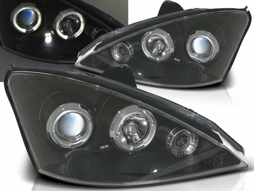 Faro proiettore angel eyes - angel,