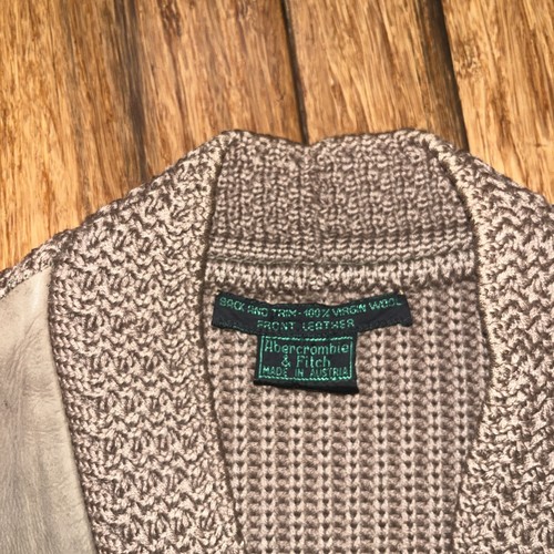 Maglione vero vintage anni - , 60