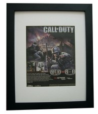 CALL OF DUTY+N GAGE