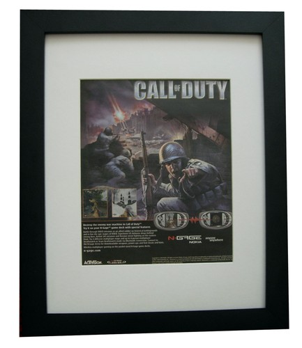 Call duty gage - call, of