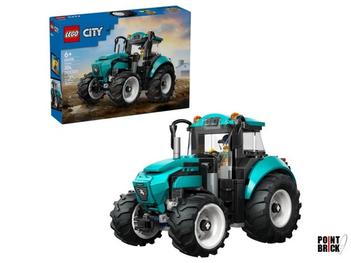 Lego 60498 city great - lego,