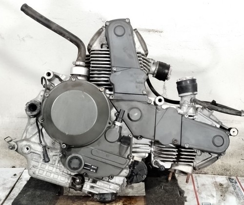 Ducati 900 900ss engine - 900, ss