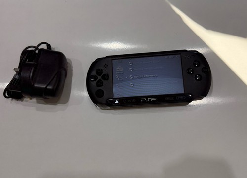 Console sony psp street - sony,
