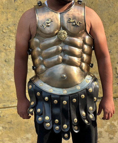 Set 300 spartan movie king - set,