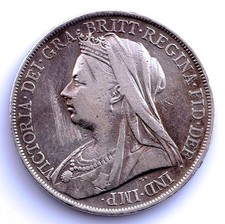 Gran Bretagna-Regina Vittoria