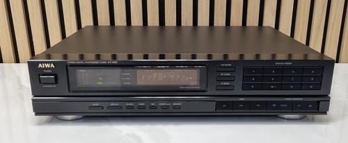 Aiwa 005z sintonizzatore - aiwa, xt-005z