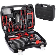 Cassetta di Attrezzi Completa