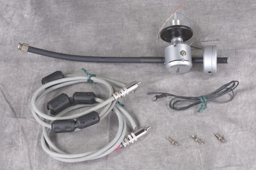 Thorens tp929 long tonearm - thorens, in
