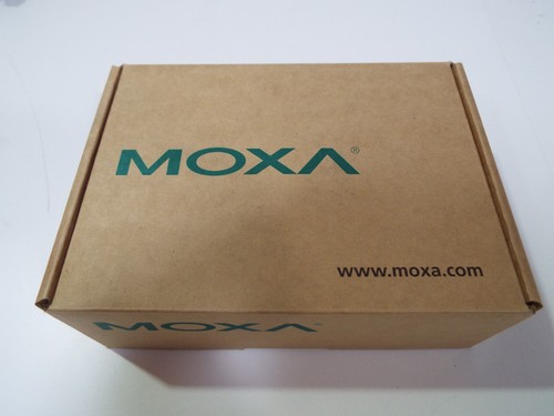 Nuovo moxa nport 5410 - moxa,