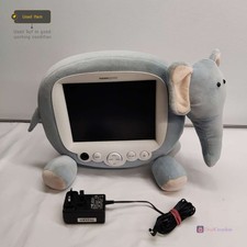 TV LCD HANNSPREE T094 ELEFANTE