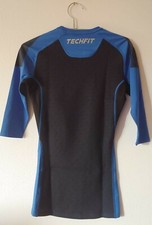 Maglia Termica ADIDAS tech fit