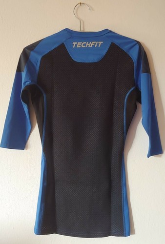 Maglia termica adidas tech - adidas, fit