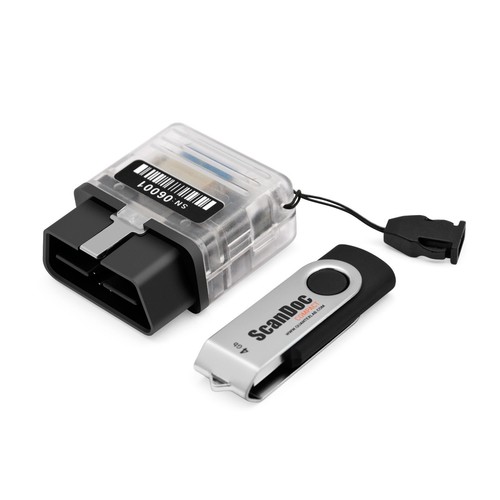 Scandoc compact dispositivo - scandoc,