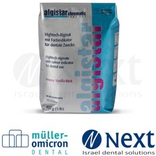 Algistar cromatico FAST SET