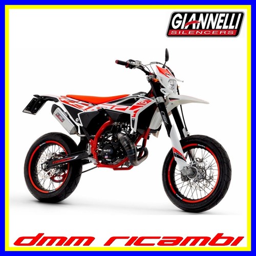 Marmitta completa giannelli - marmitta,