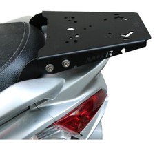 Motorcycle Suzuki Burgman