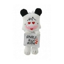 HELLO SPANK - Peluche con