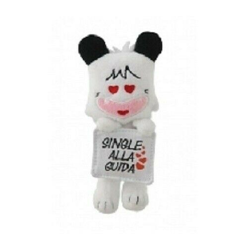 Hello spank peluche con - spank,