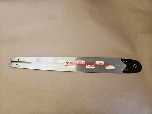 Barra leggera tsumura - barra, 20"