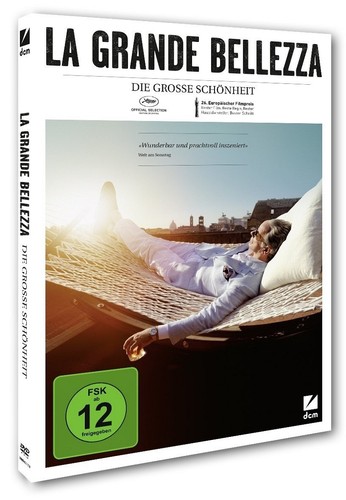 Grande bellezza die große - la, bellezza-die