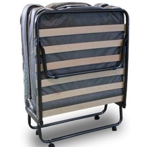 BRANDA PIEGHEVOLE CON