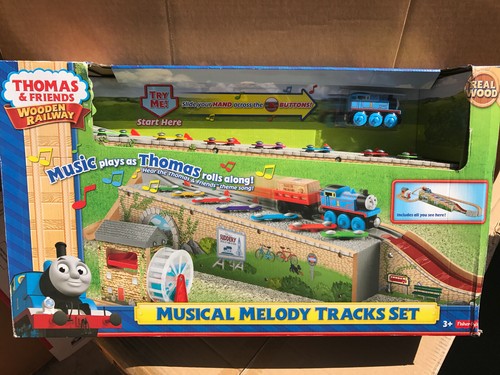 Thomas friends set - set, binari