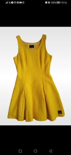Abito vintage versace - abito,