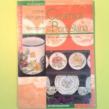 COME DIPINGERE E DECORARE