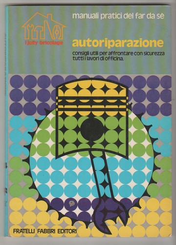 Manuali pratici del far - , da