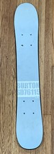 Burton SD76 115 Source Snowdeck Snowkate Board Doppio Snow Skate Deck