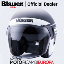 CASCO APERTO JET BLAUER POD