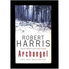 Archangel harris robert - di,