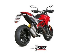 Mivv Scarichi per DUCATI