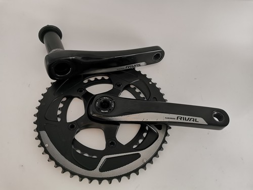 Sram rival pedivella - sram, 22