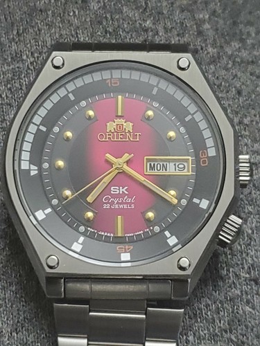 Orologio uomo orient - orologio,