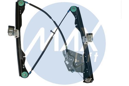 Alzavetro meccanismo per - alzavetro, ford