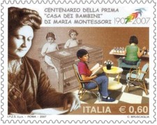 Italia 2007 centenario - italia,