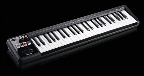 Roland midi controller - roland,