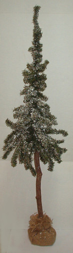 Albero natale primitivo - natale,