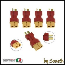 Connettore adattatore - connettore,
