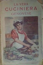 LA VERA CUCINIERA GENOVESE