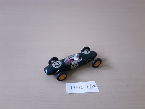 Solido lotus 1 - lotus, f.1,